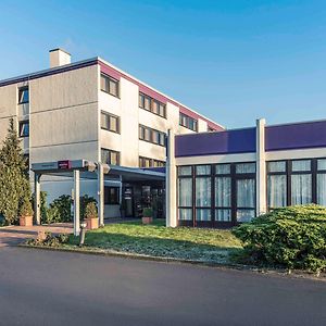 Mercure Hotel Düsseldorf Airport